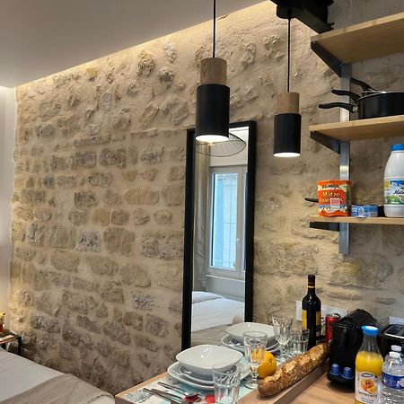 Studios Clouet-Paris Centre- Xve! מראה חיצוני תמונה