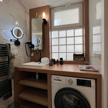 Studios Clouet-Paris Centre- Xve! מראה חיצוני תמונה
