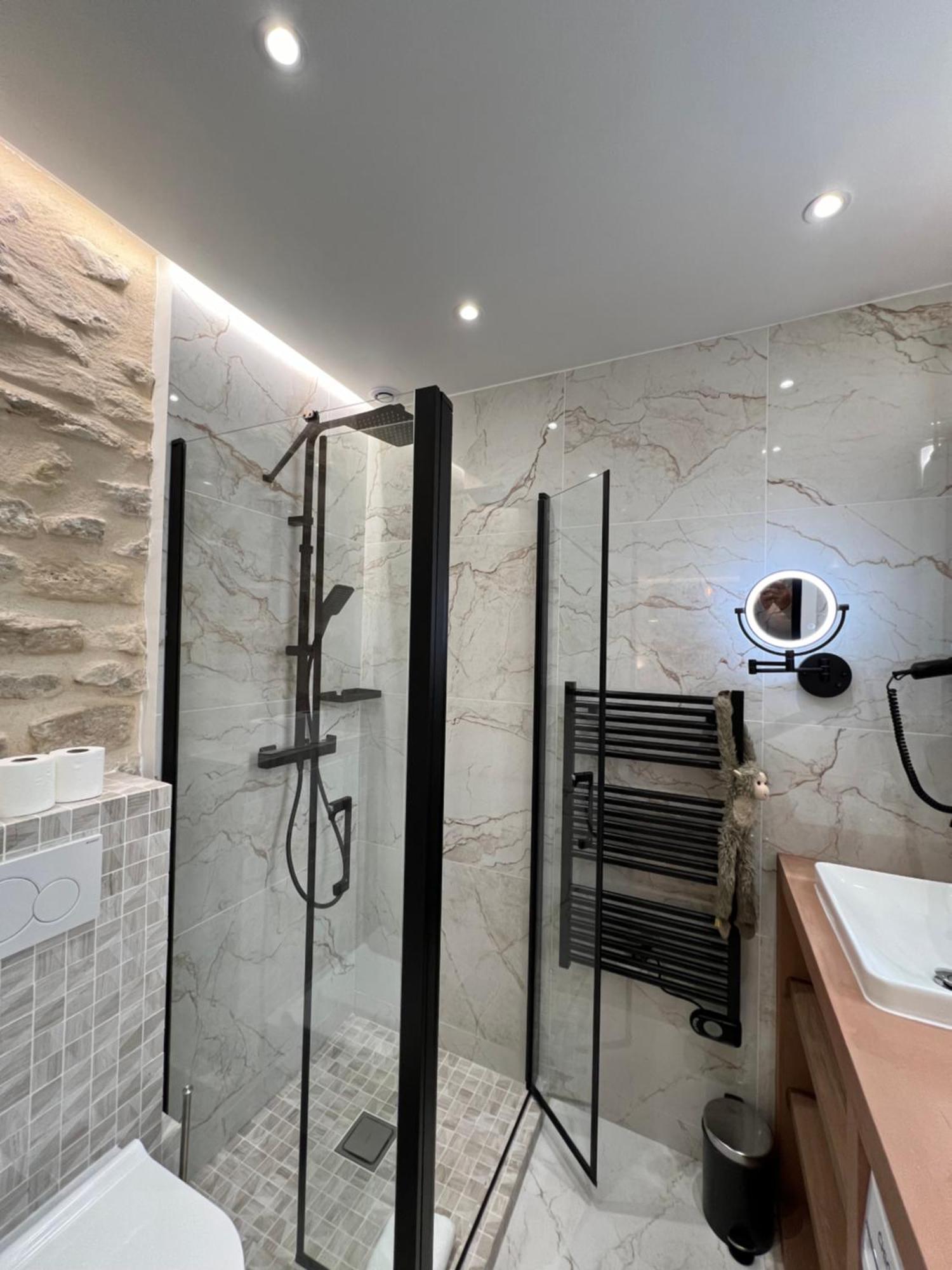 Studios Clouet-Paris Centre- Xve! מראה חיצוני תמונה