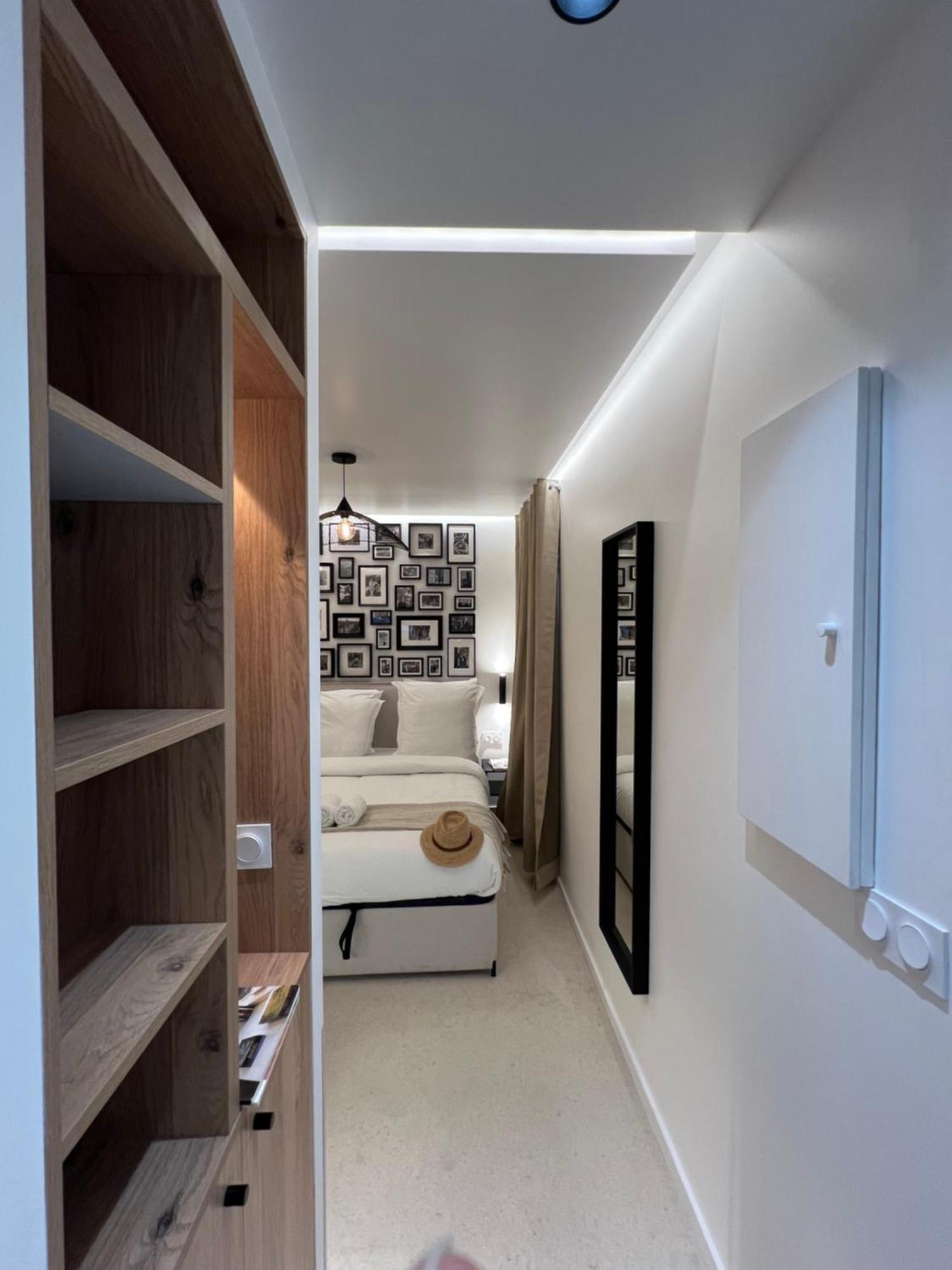 Studios Clouet-Paris Centre- Xve! מראה חיצוני תמונה