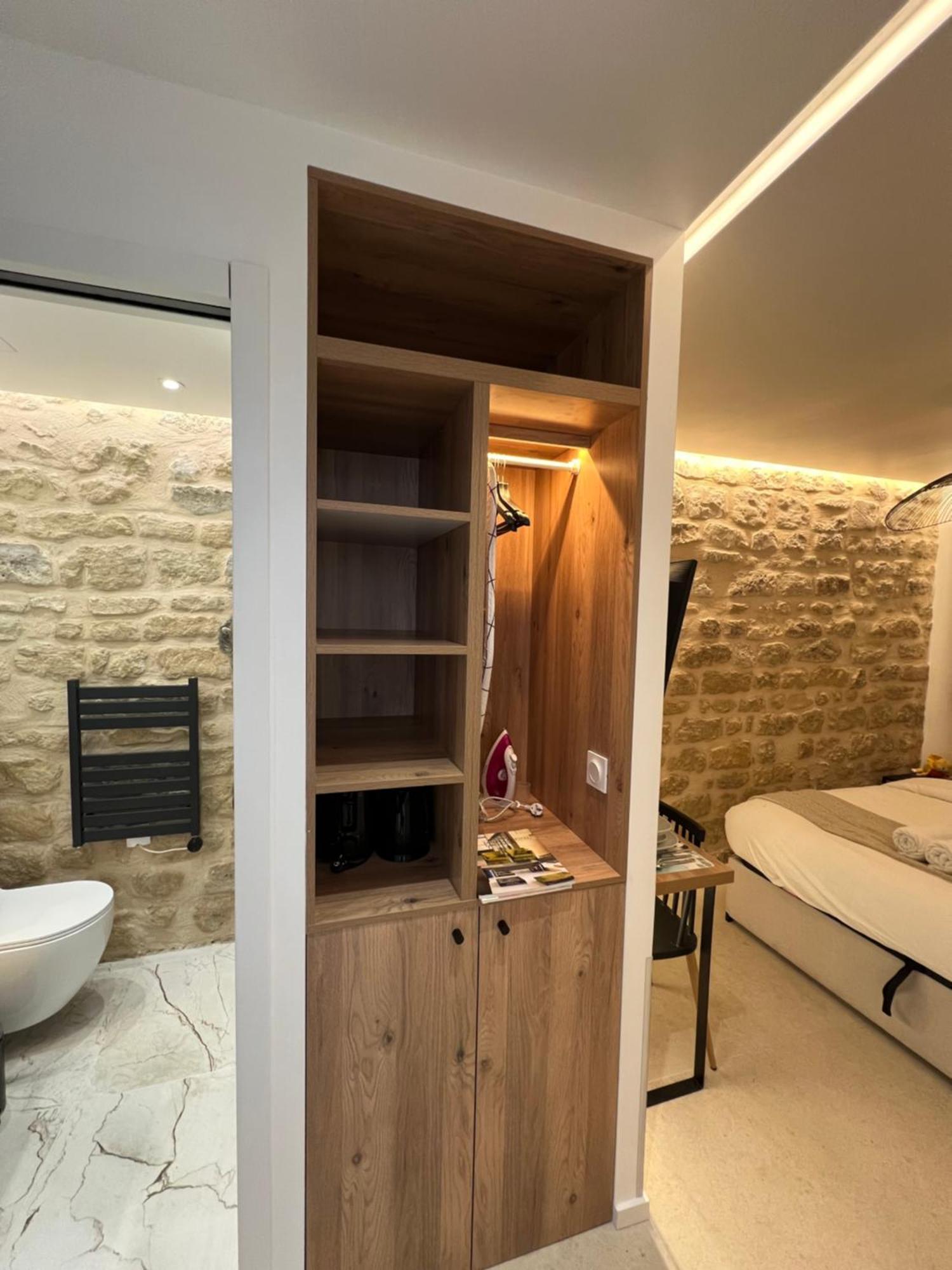 Studios Clouet-Paris Centre- Xve! מראה חיצוני תמונה
