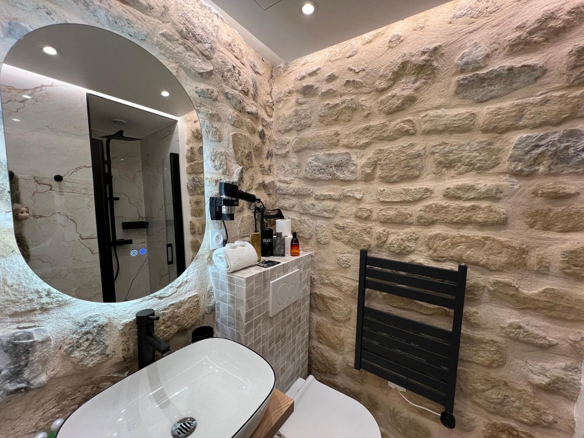 Studios Clouet-Paris Centre- Xve! מראה חיצוני תמונה