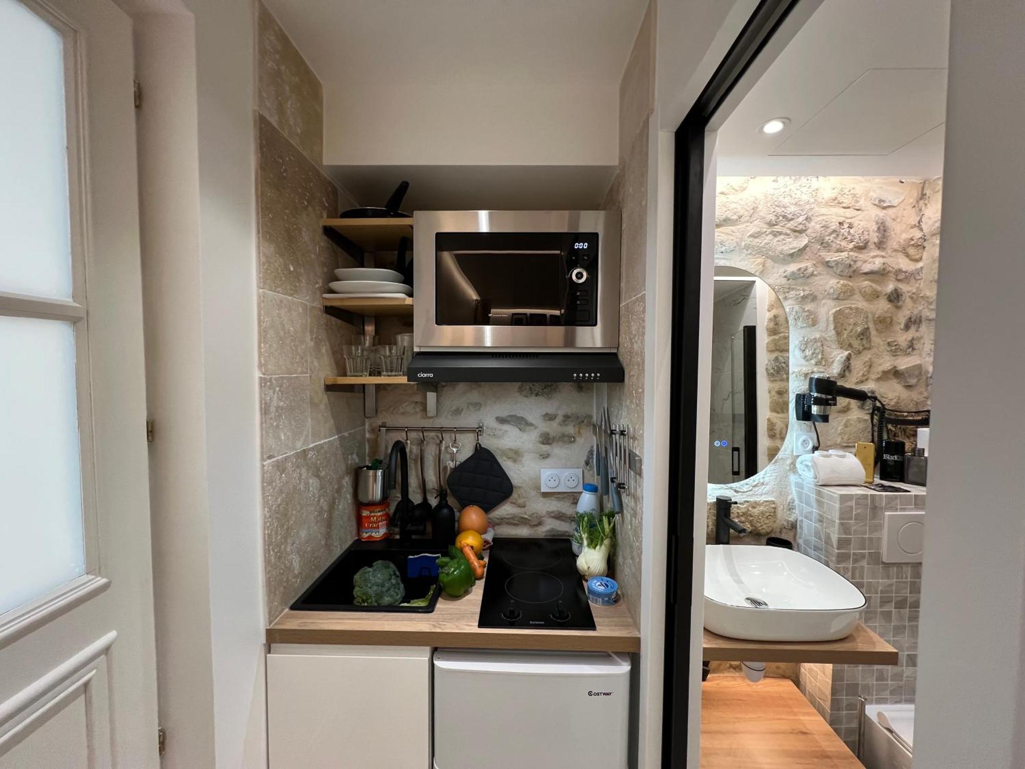 Studios Clouet-Paris Centre- Xve! מראה חיצוני תמונה