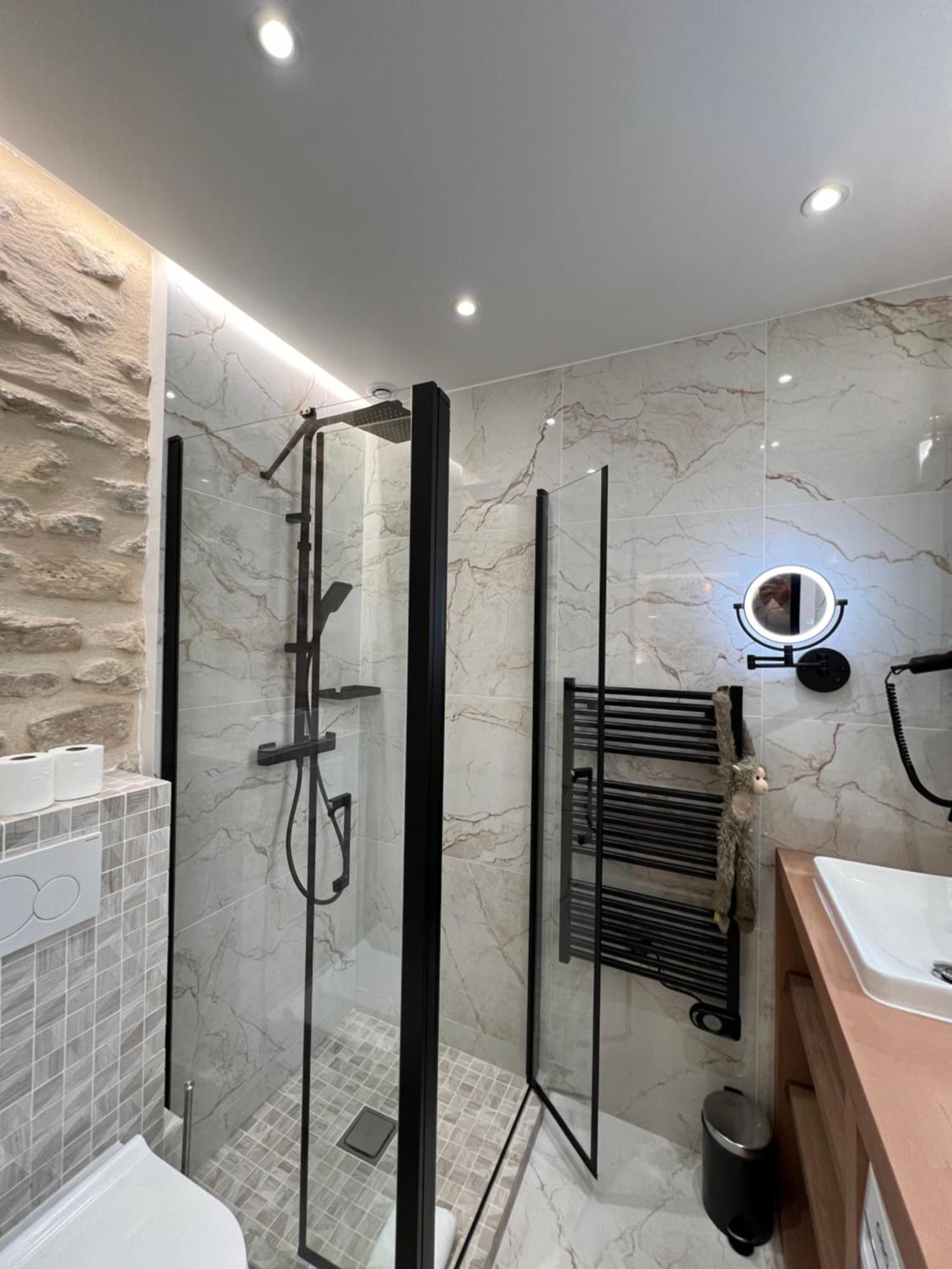 Studios Clouet-Paris Centre- Xve! מראה חיצוני תמונה